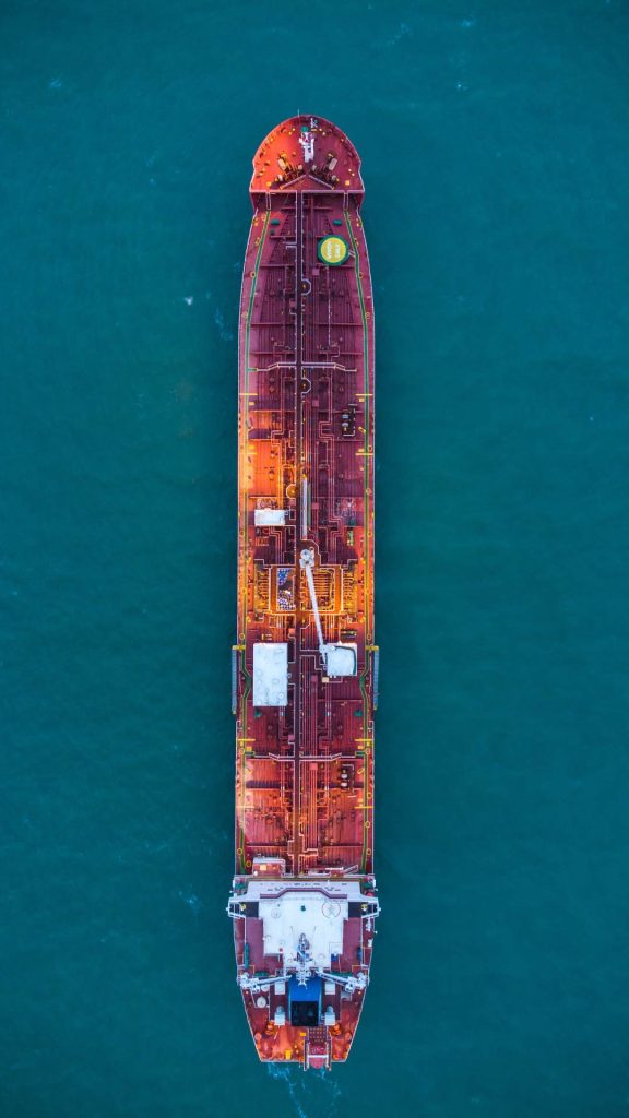 Chi siamo PG Shipping