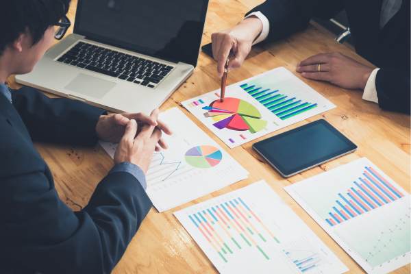 Servizi di consulenza